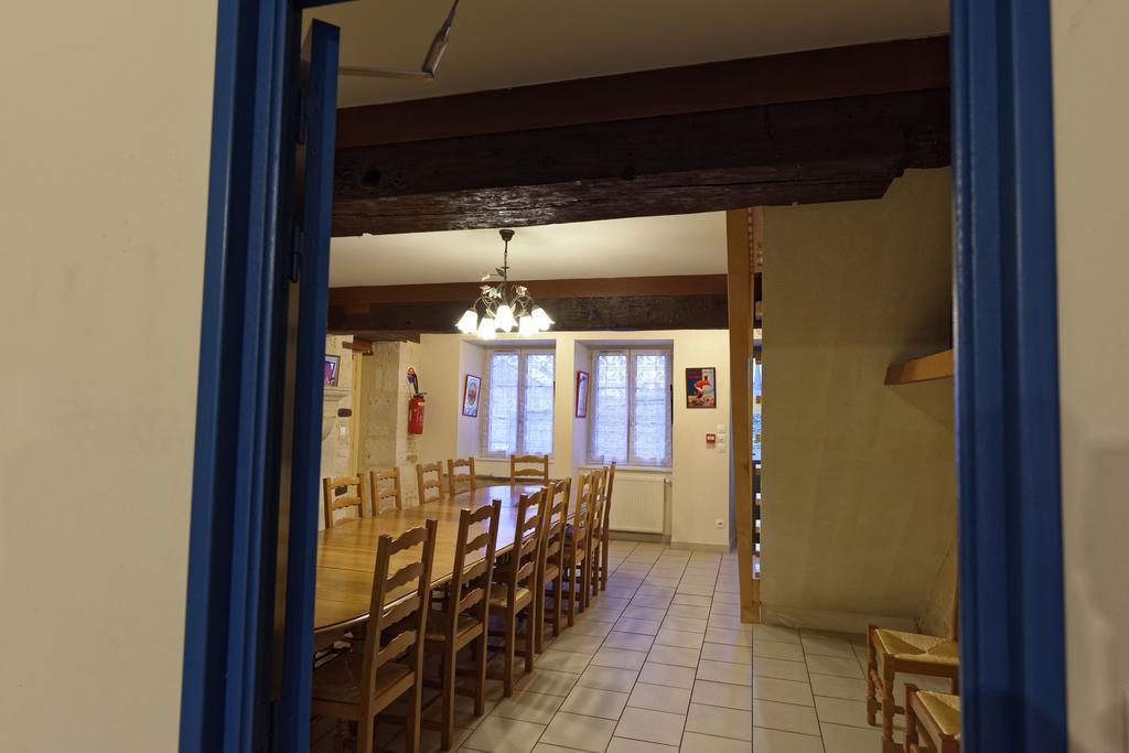 Gite De La Vallee De La Suize Villiers-sur-Suize Eksteriør bilde